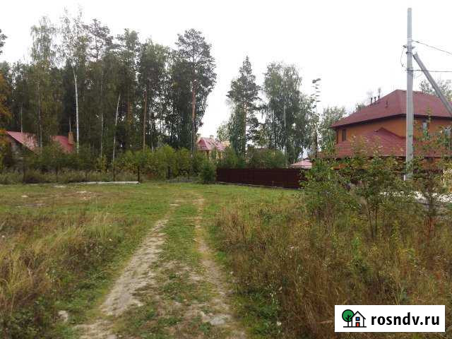 Участок ИЖС 16 сот. на продажу в Верхней Пышме Верхняя Пышма - изображение 1