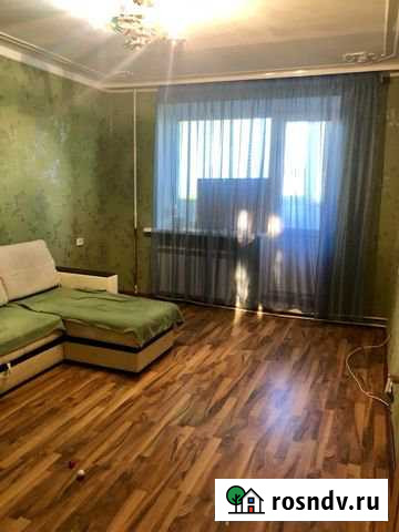 3-комнатная квартира, 62 м², 4/5 эт. на продажу в Марксе Маркс - изображение 1