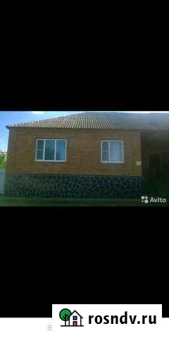 Дом 70 м² на участке 7 сот. на продажу в Ленинградской Ленинградская - изображение 1