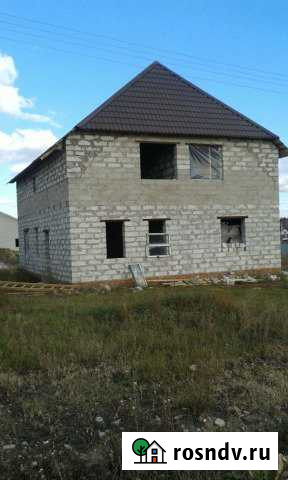 Коттедж 200 м² на участке 10.4 сот. на продажу во Власихе Власиха - изображение 1