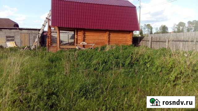 Участок ИЖС 11 сот. на продажу в Соликамске Соликамск - изображение 1