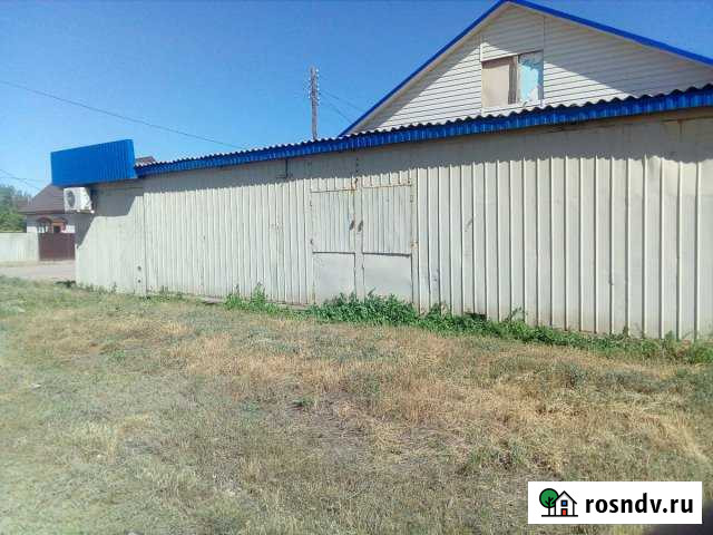 Дом 54 м² на участке 1 сот. на продажу в Черном Яре Черный Яр - изображение 1