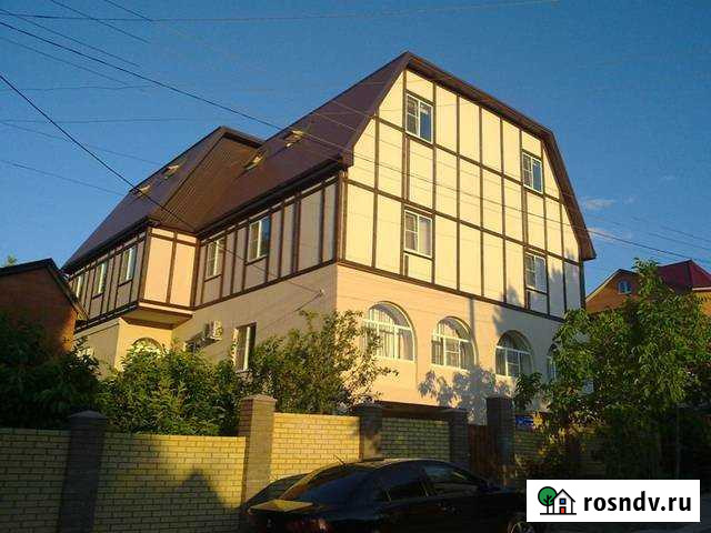 Комната 20 м² в 5-ком. кв., 1/3 эт. в аренду посуточно в Архипо-Осиповке Архипо-Осиповка - изображение 1