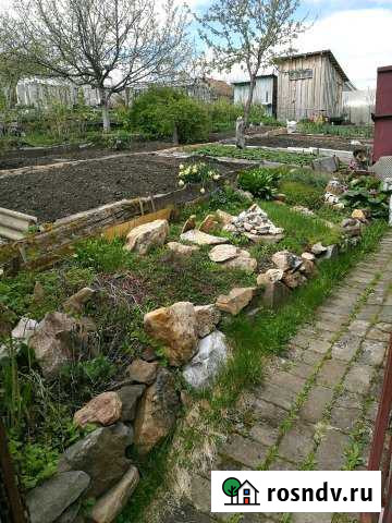 Дача 20 м² на участке 5 сот. на продажу в Златоусте Златоуст - изображение 1