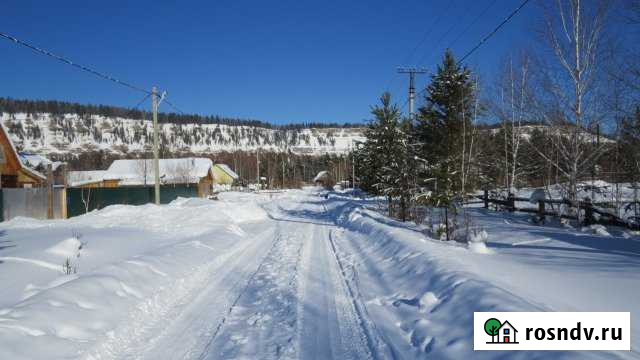 Участок ИЖС 30 сот. на продажу в Большом Лугу Большой Луг - изображение 1