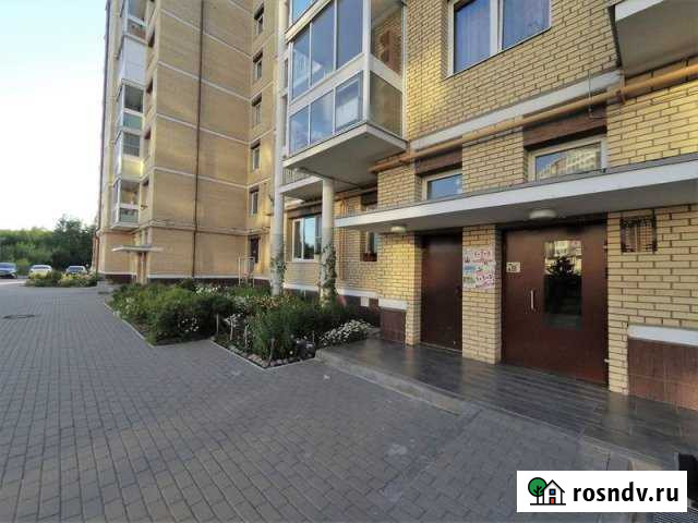 1-комнатная квартира, 40 м², 2/9 эт. на продажу во Всеволожске Всеволожск - изображение 1