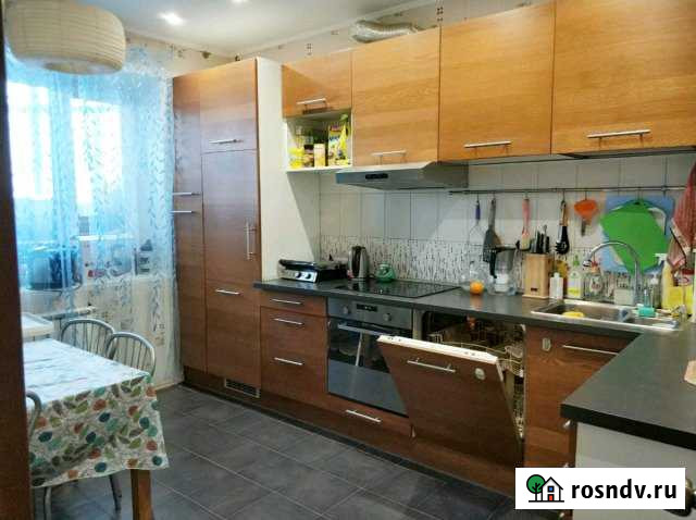 2-комнатная квартира, 61 м², 4/5 эт. в аренду на длительный срок в Нефтеюганске Нефтеюганск - изображение 1