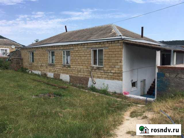 Дом 170 м² на участке 9 сот. на продажу в Маджалисе Маджалис - изображение 1