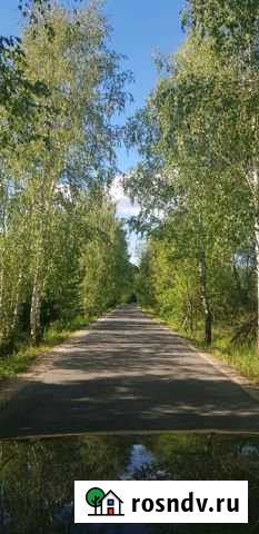 Участок СНТ, ДНП 17 сот. на продажу в Киевском Московской области Киевский - изображение 1