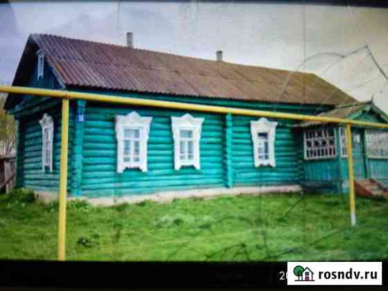 Дом 35 м² на участке 25 сот. на продажу в Пичаево Пичаево