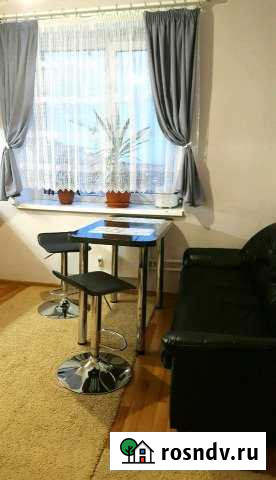 1-комнатная квартира, 39 м², 9/9 эт. на продажу в Белом Яре Ханты-Мансийского АО Белый Яр - изображение 1