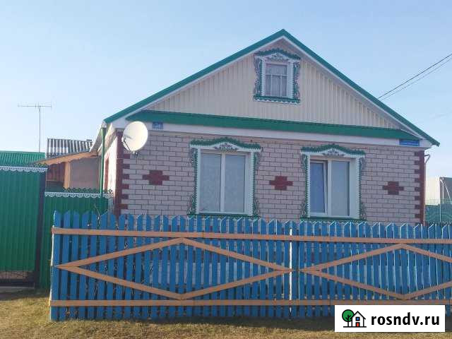 Дом 73.9 м² на участке 7 сот. на продажу в Арске Арск - изображение 1