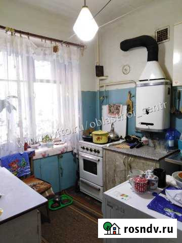 2-комнатная квартира, 44 м², 2/4 эт. на продажу в Краснозаводске Краснозаводск - изображение 1