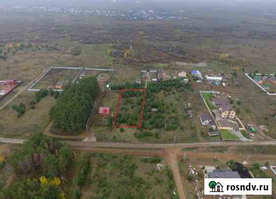 Участок ИЖС 20 сот. на продажу в Нижнекамске Нижнекамск