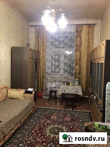 Комната 21 м² в 4-ком. кв., 4/5 эт. на продажу в Серпухове Серпухов - изображение 1