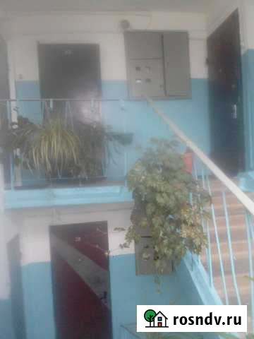 1-комнатная квартира, 29 м², 5/5 эт. на продажу в Краснозаводске Краснозаводск - изображение 1