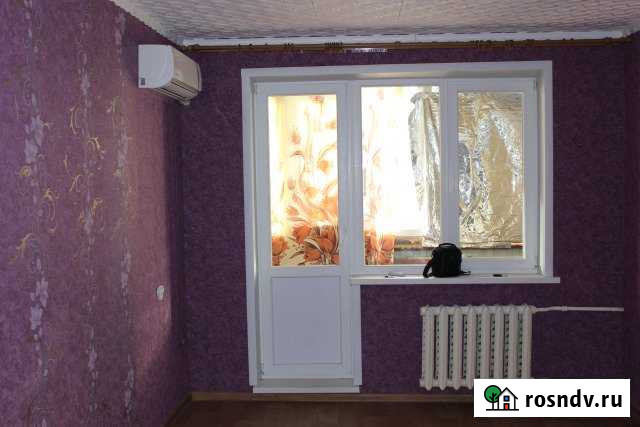 1-комнатная квартира, 31 м², 5/5 эт. на продажу в Россоши Россошь - изображение 1