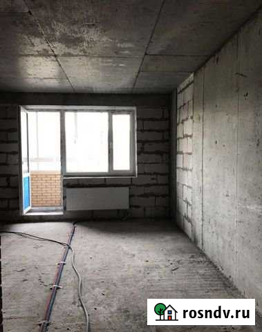 Квартира-студия, 33 м², 9/25 эт. на продажу в Чебоксарах Чебоксары - изображение 1