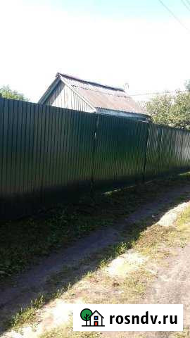 Дача 45 м² на участке 6 сот. на продажу в Красном Гуляе Красный Гуляй - изображение 1