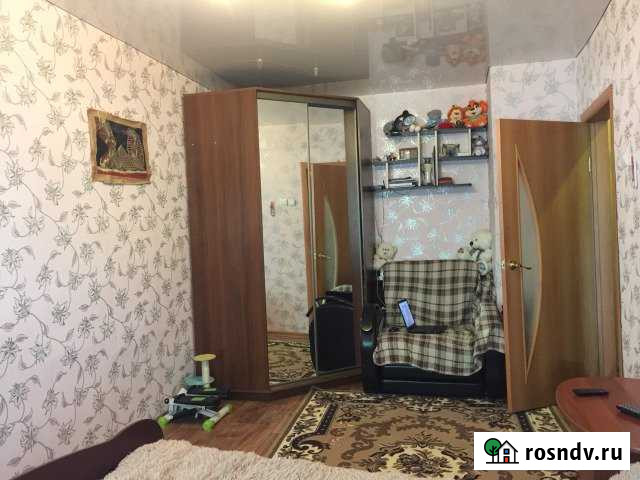 1-комнатная квартира, 33 м², 1/5 эт. на продажу в Ельце Елец - изображение 1