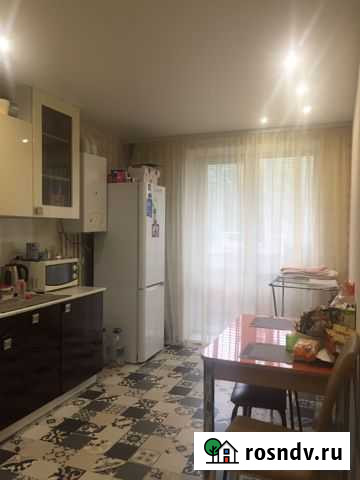 2-комнатная квартира, 55 м², 1/3 эт. на продажу в Димитровграде Димитровград - изображение 1