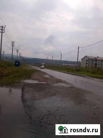 Участок ИЖС 9 сот. на продажу в Майме Республики Алтай Майма - изображение 1