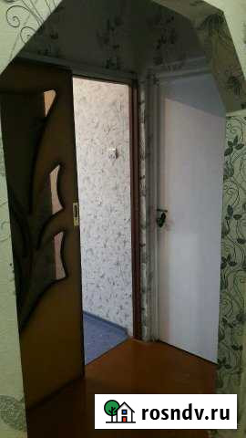 4-комнатная квартира, 74 м², 8/9 эт. на продажу в Курске Курск - изображение 1