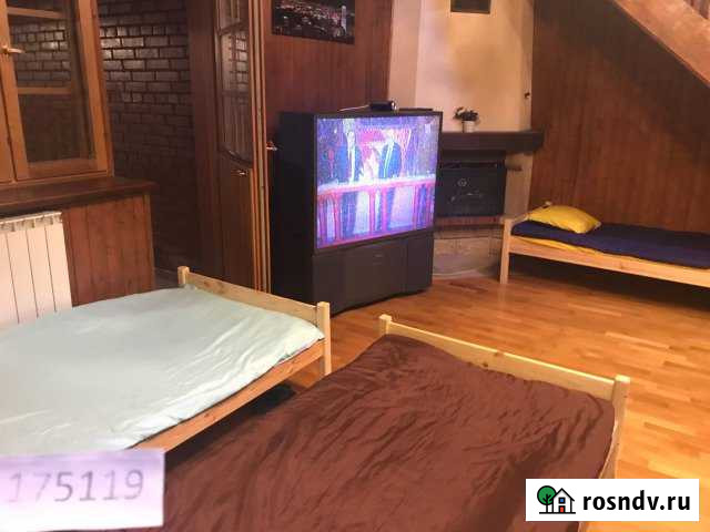 1-комнатная квартира, 57 м², 2/5 эт. в аренду посуточно в Троицке Московской области Троицк - изображение 1