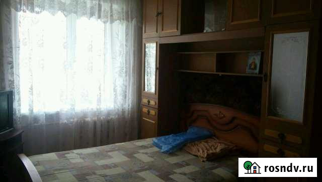 2-комнатная квартира, 48 м², 8/9 эт. в аренду посуточно в Кузнецке Кузнецк - изображение 1