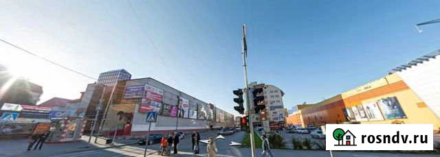 Гараж 18 м² в аренду в Тюмени Тюмень - изображение 1