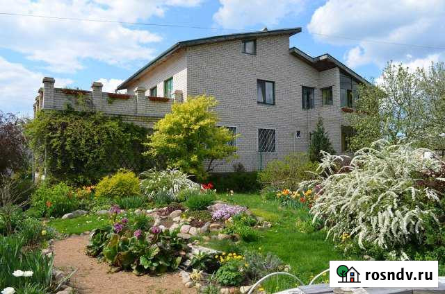 Коттедж 234 м² на участке 14 сот. на продажу в Верхнеднепровском Верхнеднепровский - изображение 1