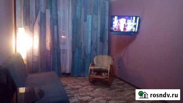 1-комнатная квартира, 35 м², 8/9 эт. в аренду посуточно в Магадане Магадан - изображение 1