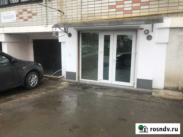 Офисное помещение, 25 кв.м. Усть-Лабинск - изображение 1