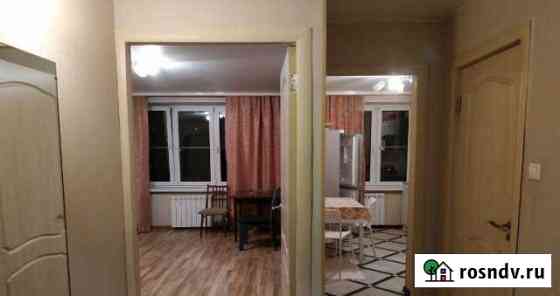 1-комнатная квартира, 34 м², 6/9 эт. в аренду на длительный срок в Мосрентгене Мосрентген