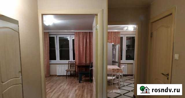 1-комнатная квартира, 34 м², 6/9 эт. в аренду на длительный срок в Мосрентгене Мосрентген - изображение 1