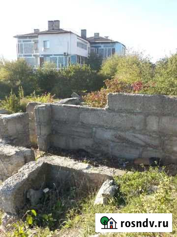 Участок ИЖС 10 сот. на продажу в Верхнебаканском Верхнебаканский - изображение 1