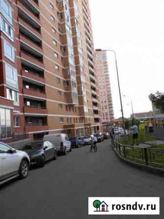 1-комнатная квартира, 37 м², 11/19 эт. на продажу в Щербинке Щербинка