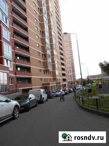 1-комнатная квартира, 37 м², 11/19 эт. на продажу в Щербинке Щербинка - изображение 1