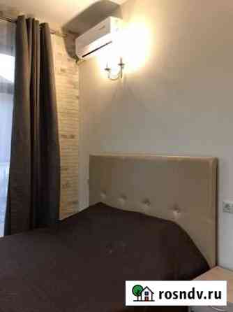 Комната 15 м² в 1-ком. кв., 2/3 эт. в аренду посуточно в Архипо-Осиповке Архипо-Осиповка