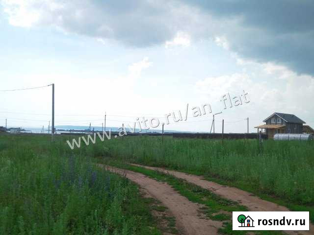 Участок ИЖС 7 сот. на продажу в Рыбной Слободе Рыбная Слобода - изображение 1