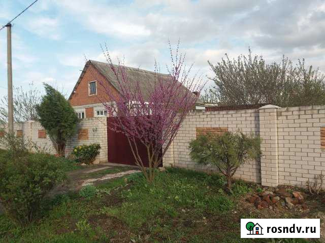 Дом 120 м² на участке 15 сот. на продажу в Васюринской Васюринская - изображение 1