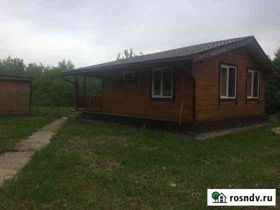 Дом 50 м² на участке 5 сот. в аренду на длительный срок в Казани Казань