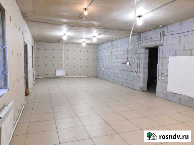 Помещение свободного назначения, 120 кв.м. Богданович - изображение 1