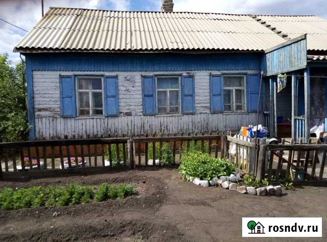 Дом 40 м² на участке 3 сот. на продажу в Медногорске Медногорск - изображение 1