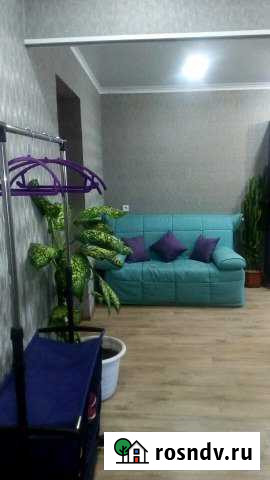 2-комнатная квартира, 46 м², 1/5 эт. в аренду посуточно в Лениногорске Лениногорск - изображение 1