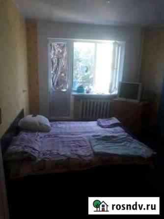 2-комнатная квартира, 48 м², 4/5 эт. на продажу в Элисте Элиста