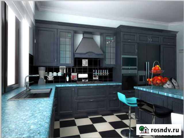 6ная квартира, 320 м², 12/14 эт. на продажу в Москве Москва - изображение 1