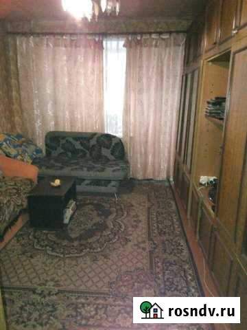 3-комнатная квартира, 51 м², 2/5 эт. на продажу в Касимове Касимов - изображение 1