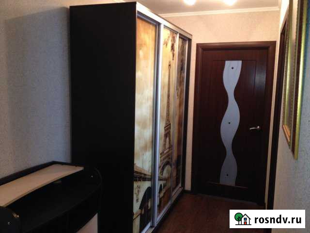 2-комнатная квартира, 58 м², 5/9 эт. в аренду посуточно в Ейске Ейск - изображение 1