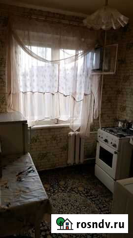 1-комнатная квартира, 32 м², 3/5 эт. на продажу в Мурманске Мурманск - изображение 1